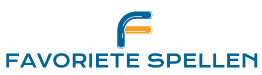Favoriete Spellen