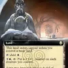 Abandoned Air Temple (extended art) - Avatar: The Last Airbender Varianten
