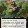 Abigale, Eloquent First-Year (extended art) - Lorwyn Eclipsed Varianten