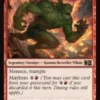 Abomination, World Ravager (surge foil) - Marvel Super Heroes Commander
