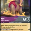 Abu, Illusory Pachyderm (foil) - Reign of Jafar