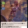 Aby, Sap Courier (C) - altered whispers 3