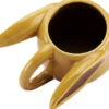 Abystyle Pokémon - 3D Mug: Eevee (350 ml)