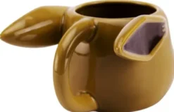 Abystyle Pokémon - 3D Mug: Eevee (350 ml)