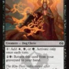 Abzan Devotee (foil) - Tarkir: Dragonstorm