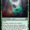 Accelerated Evolution (foil) - Marvel Super Heroes Commander