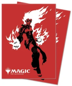 Accessories Bundle Chandra Nalaar