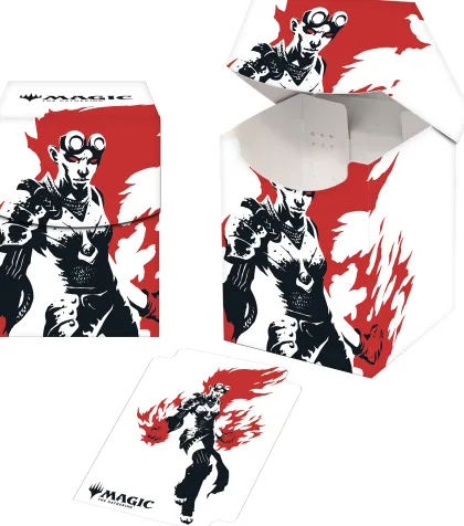 Accessories Bundle Chandra Nalaar