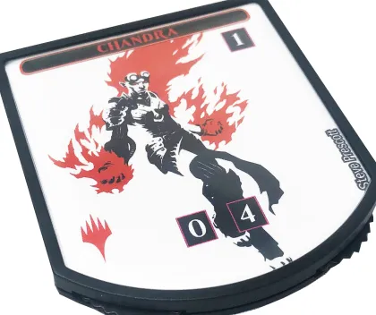 Accessories Bundle Chandra Nalaar