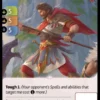 Achilles (C) - Altered Beyond the Gates