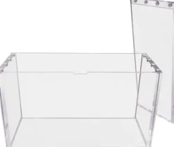 Acrylic Boosterbox Display Case for Magic: The Gathering