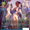 Adamant Receptionist (U-2091) - Seeds of Unity Unique