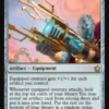 Adaptive Omnitool - Foundations Commander Decks