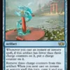 Adaptive Training Post - Tarkir: Dragonstorm Commander
