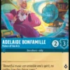 Adelaide Bonfamille, Patron of the Arts - Reign of Jafar