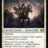 Adeline, Resplendent Cathar - Tarkir: Dragonstorm Commander