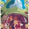 Adventure Card 2 (T) - Whispers from the Maze Regulier