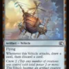 Adventurer's Airship - Final Fantasy