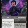 Adventurous Eater (foil) - Secrets of Strixhaven