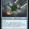 Aerial Doombot - Marvel Super Heroes