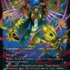 Aerid Konstrari (#407) (foil) (showcase) - Reality Fracture Varianten