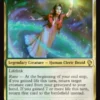 Aerith, Last Ancient - Final Fantasy Commander