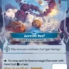 Aerolith Reef (F) - Altered skybound