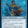 Aether Channeler - Jumpstart 2025
