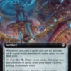 Aetherflux Conduit (extended art) - Aetherdrift Commander Varianten
