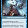 Aether Gale - Secrets of Strixhaven Commander