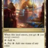 Aether Hub - Aetherdrift Commander