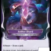 Aether Shard (C) - Altered Beyond the Gates