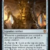 Aetherworks Marvel - Aetherdrift Commander