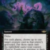 Afterlife from the Loam (extended art) - Tarkir: Dragonstorm Commander Varianten
