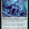 Afterthought Sentry (foil) - Reality Fracture