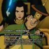 Agent of Treachery (borderless) - Avatar: The Last Airbender Eternal Varianten