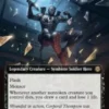 Agent Venom (extended art) - Marvel's Spider-Man Varianten