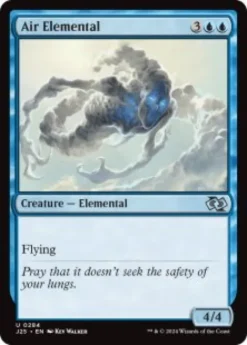 Air Elemental - Jumpstart 2025