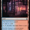 Airship Engine Room (foil) - Avatar: The Last Airbender