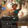 Aja (U-1742) - Altered Kickstarter Uniques
