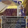 Akroma's Will (#001) (foil) (showcase) - Secrets of Strixhaven Mystical Archive