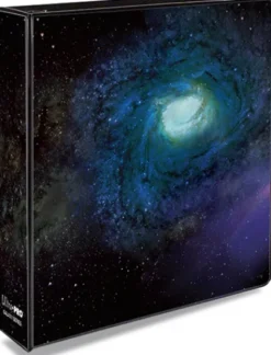 Album Galaxy Series