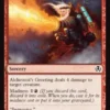 Alchemist's Greeting (foil) - Innistrad Remastered
