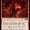 Alex Wilder, Runaway - Marvel Super Heroes Commander