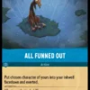 All Funned Out - Shimmering Skies