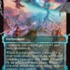 All-Out Assault (#405) (foil) (showcase) - Tarkir: Dragonstorm Varianten
