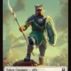 Ally token (#5) (1/1) - Avatar: The Last Airbender