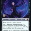 Alpharael, Stonechosen (foil) - Edge of Eternities prerelease Promo's