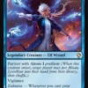 Alphinaud Leveilleur - Final Fantasy Commander