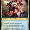 Altered Ego (surge foil) - Final Fantasy Commander